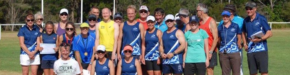 Sapphire Coast Runners Inc.